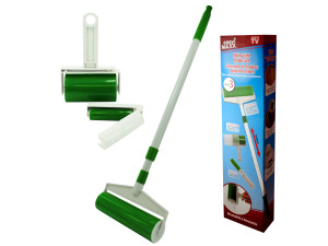Sticky Lint Roller Set