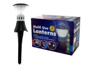 LED Touch Garden Lights
