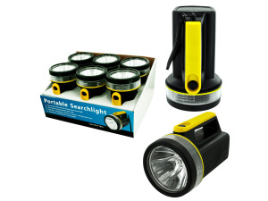 Portable Flashlight