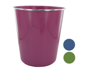 Plastic Waste Basket