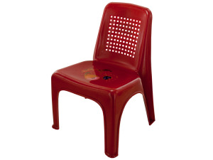 Kids Plastic Chair