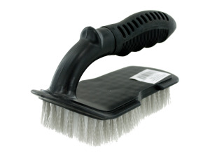 wheel detail brush