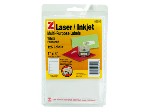 Multi-Purpose White Labels