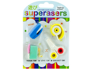 back to school erasers