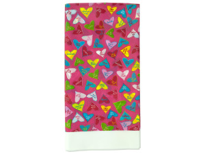 54 x 108 plastic candy crush tablecover