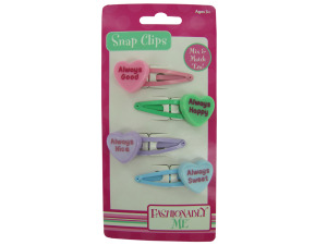good/nice hair clips
