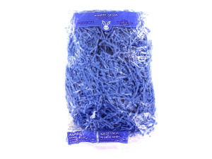 Easter grass, assorted colors