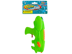 Super splash water gun