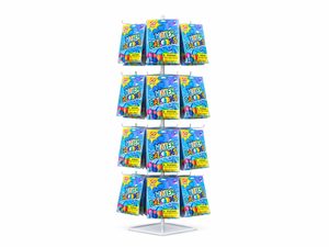50-pack of water balloons, assorted colors