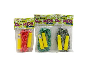 Jump rope
