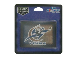 Washington Wizards NBA magnet