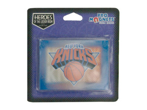 NBA New York Knicks Magnet