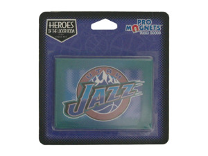 Utah Jazz NBA magnet