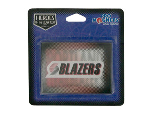 Portland Trailblazers magnet