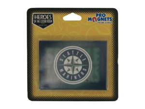 Seattle Mariners MLB magnet