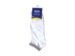 Men's ankle socks