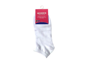 Women's ankle socks