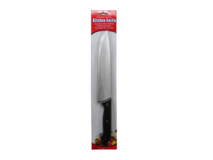 Kitchen knife, 12 inches