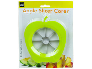 Apple slicer, one piece