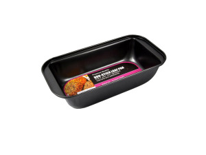 Large-size non-stick loaf pan
