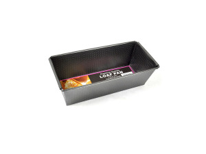 Non-stick loaf pan