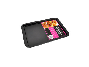 Non-stick oven tray