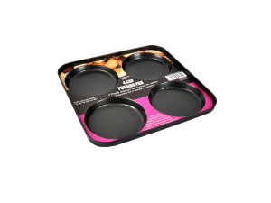 4-cup pudding or bake pan