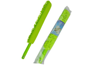 Microfiber duster