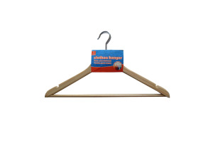 Clothes hangers, pack of 3