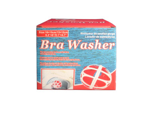 Bra washer, 2 pack