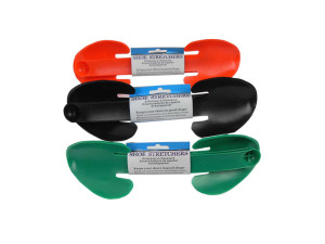 Shoe stretchers, pack of 4