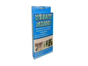 Window screen