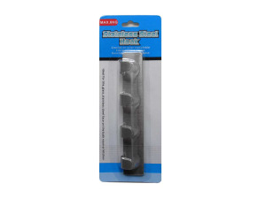 Stainless steel hook bar
