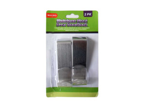 Stainless steel hooks