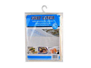 Grip liner