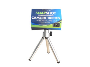 Camera tripod