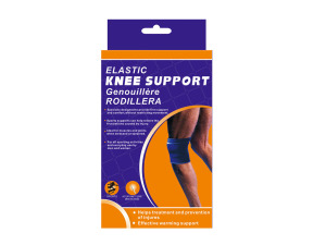 Knee support