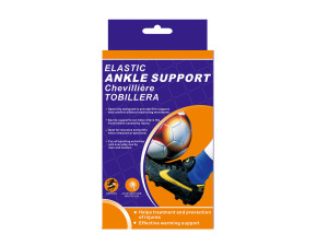 Ankle support