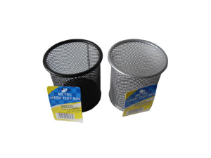 Mesh tidy can