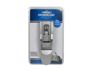 LED book light