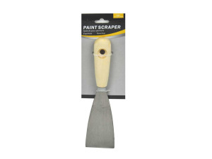 Paint scraper