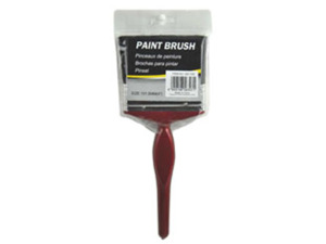 4" paint brush