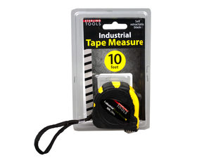 Measure tape, 10 feet