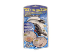 Drain snake