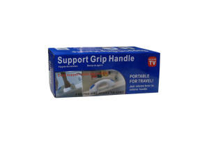Support grip handle