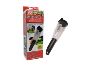 Easy peeler