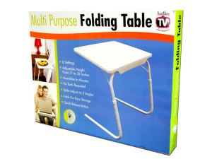 Table Mate