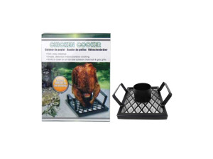 Chicken cooker