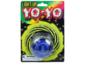 Light up yo-yo