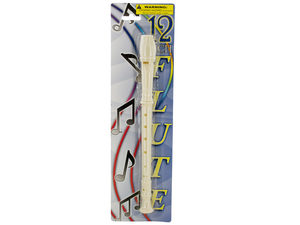 Play flute